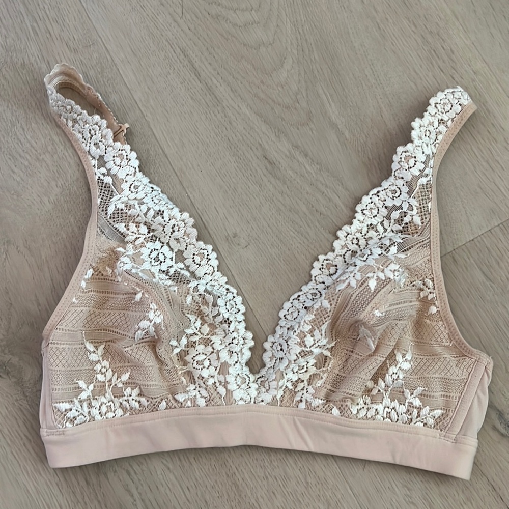 Wacoal Instant Icon Bralette